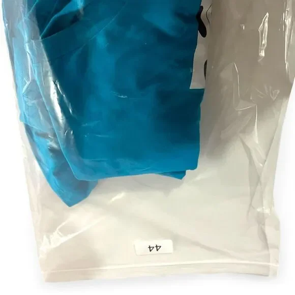 McDonalds French Fries Graphic T-Shirt 2XL Fun Cartoon Design Fast Food Tee - Picture 6 of 6